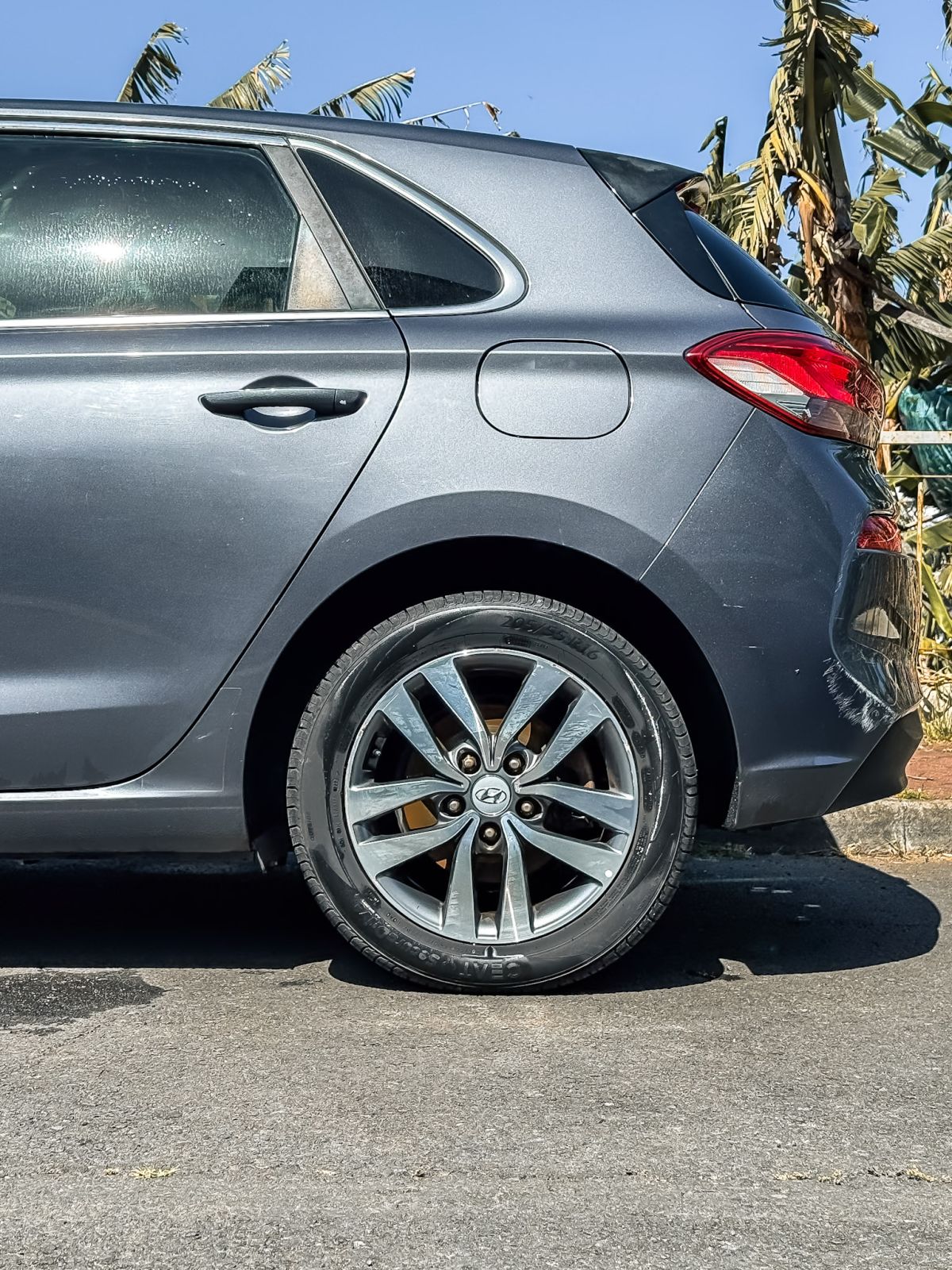 Thumbnail 12 - Hyundai I 20