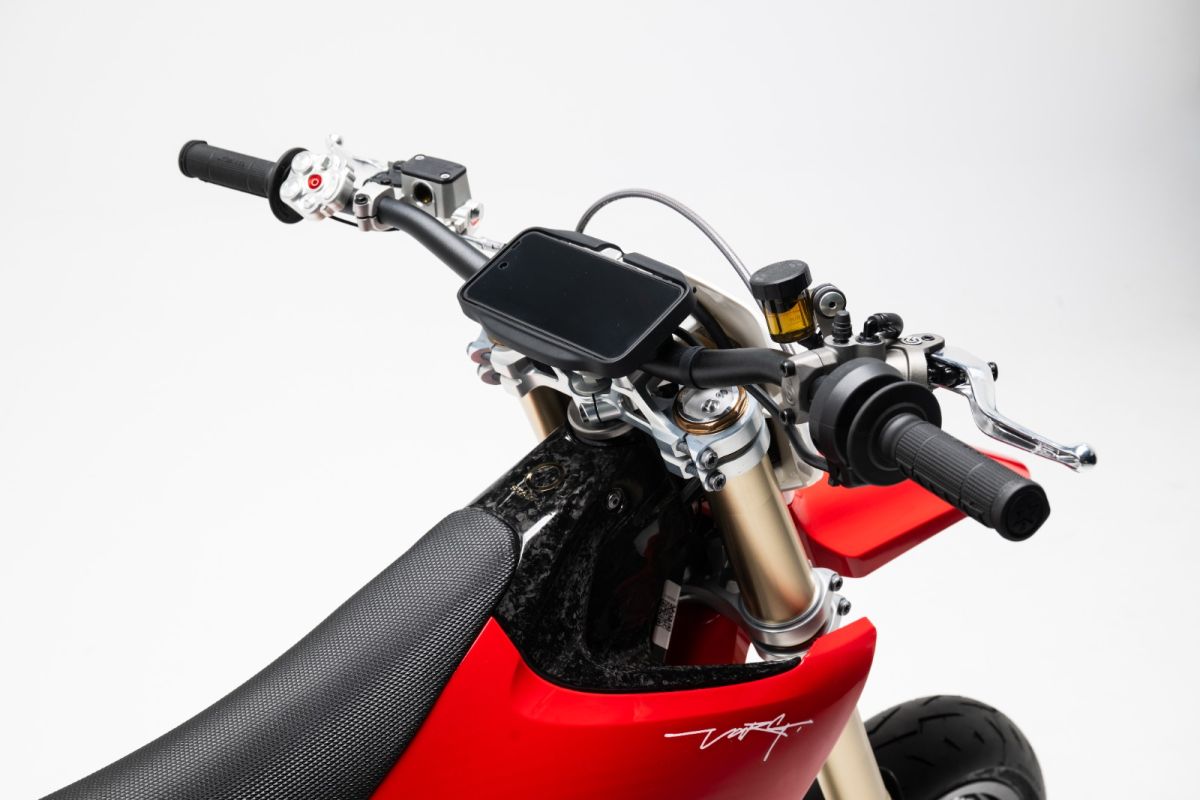 Thumbnail 2 - Stark MX 1.2