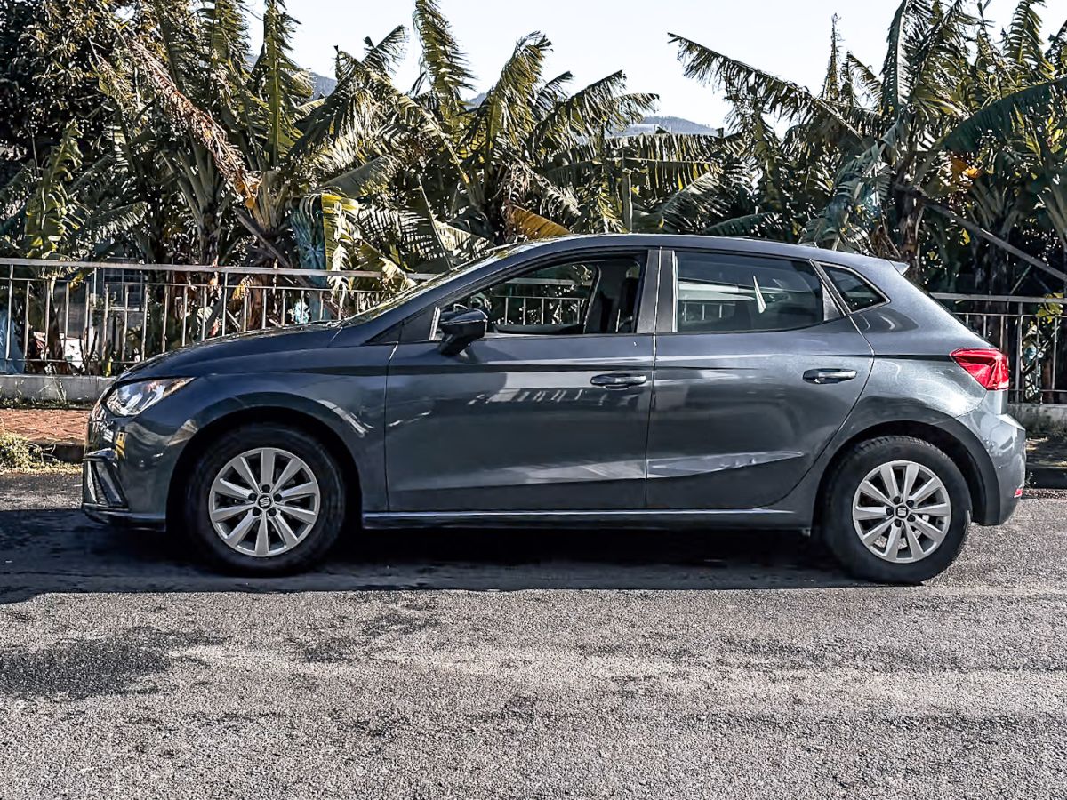 Thumbnail 8 - Seat Ibiza