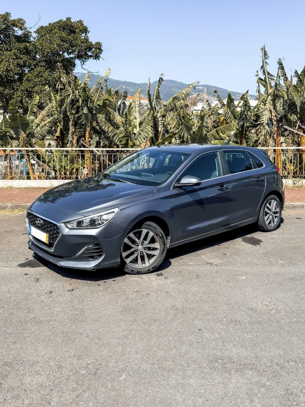 Thumbnail 10 - Hyundai I 20