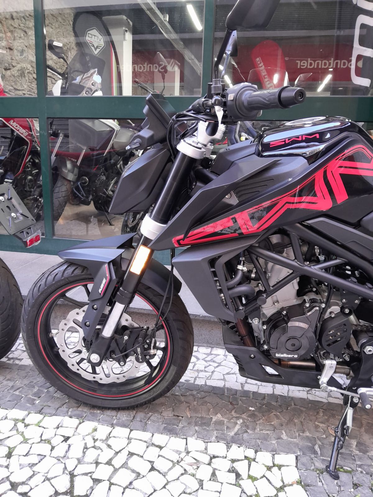 Thumbnail 7 - Swm Hoku 125