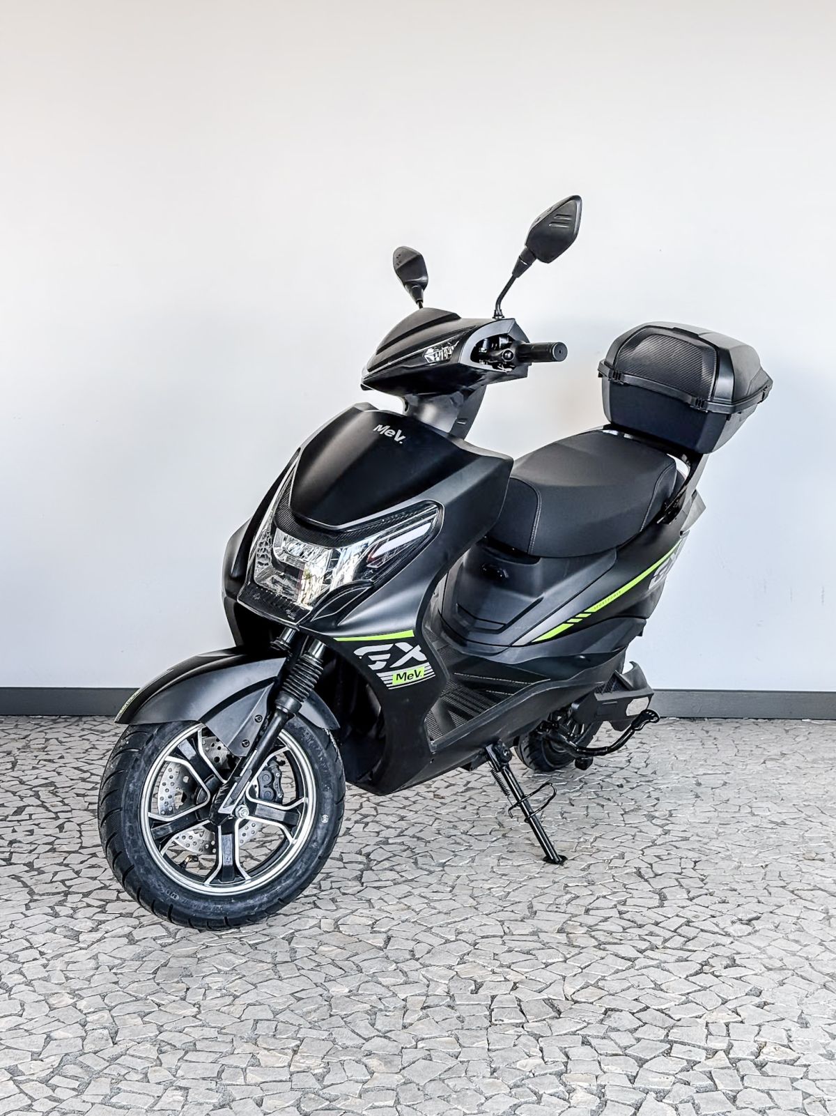 Thumbnail 9 - MeV GX