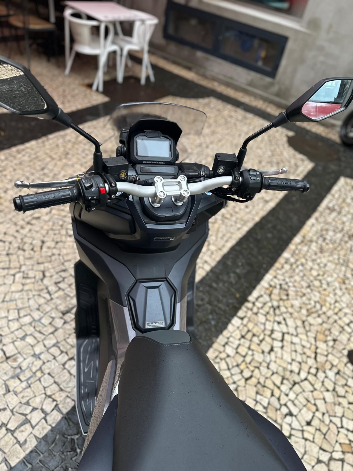 Thumbnail 3 - Mitt 125 ADV