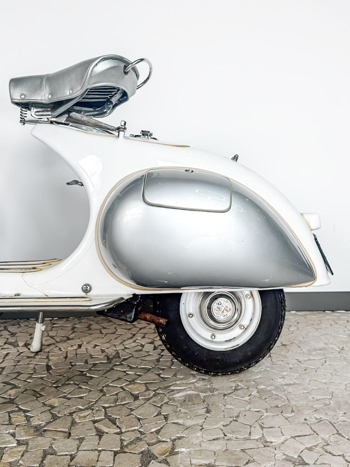 Thumbnail 5 - Vespa ACMA 150