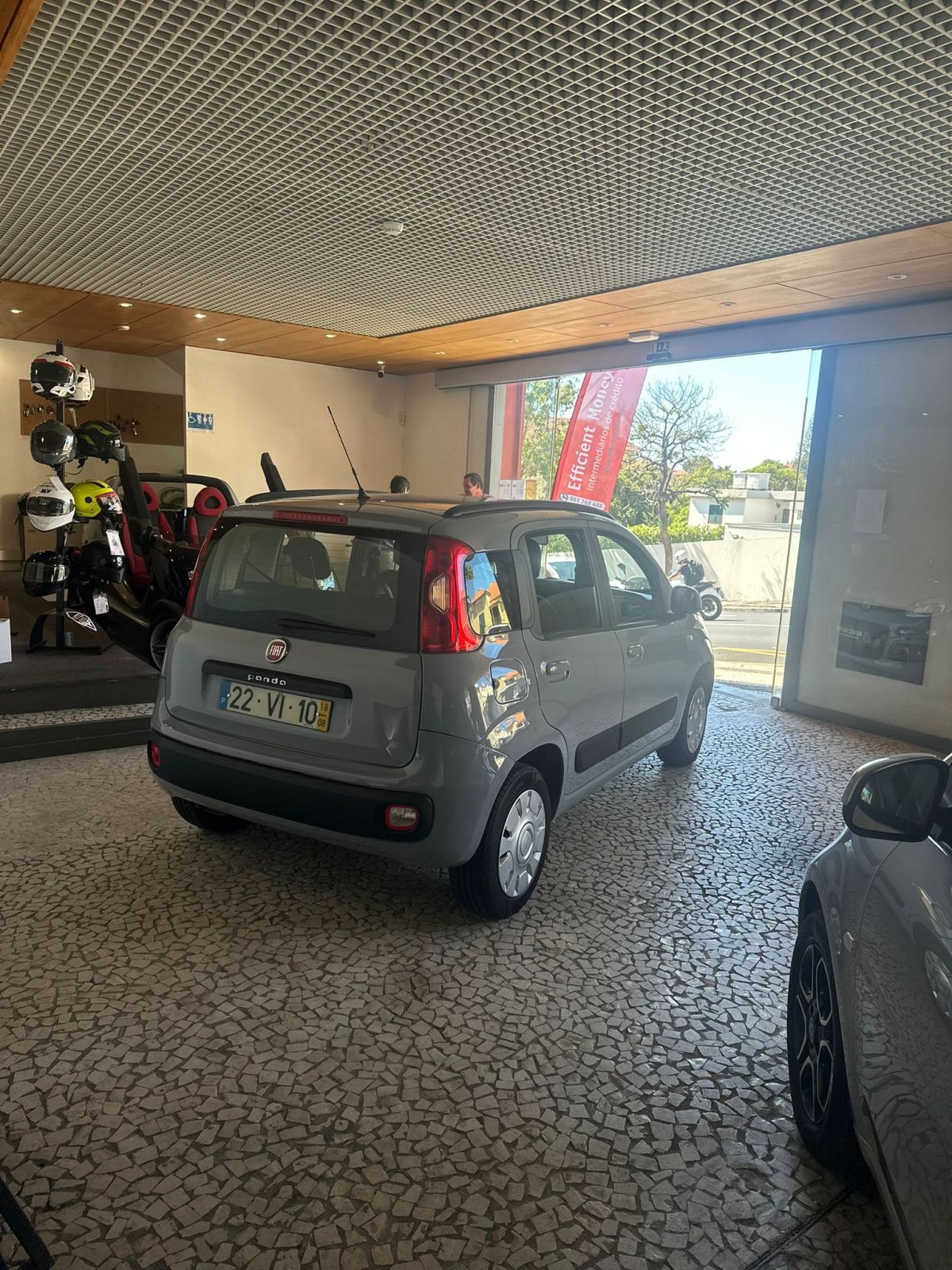 Thumbnail 4 - Fiat Panda