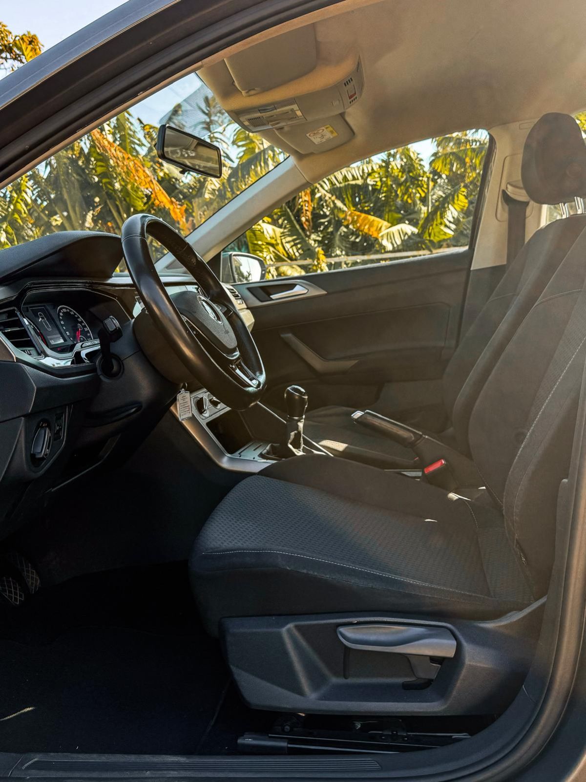 Thumbnail 4 - Vw Polo