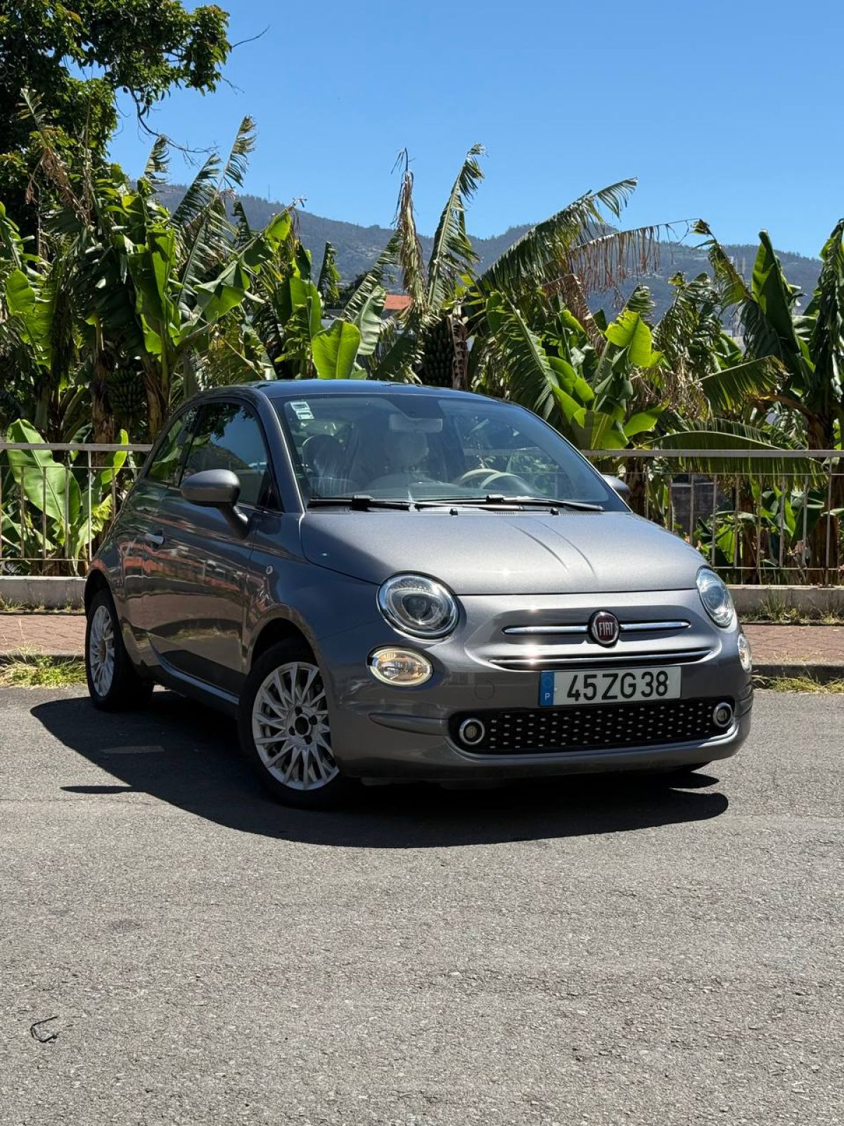 Thumbnail 11 - Fiat 500