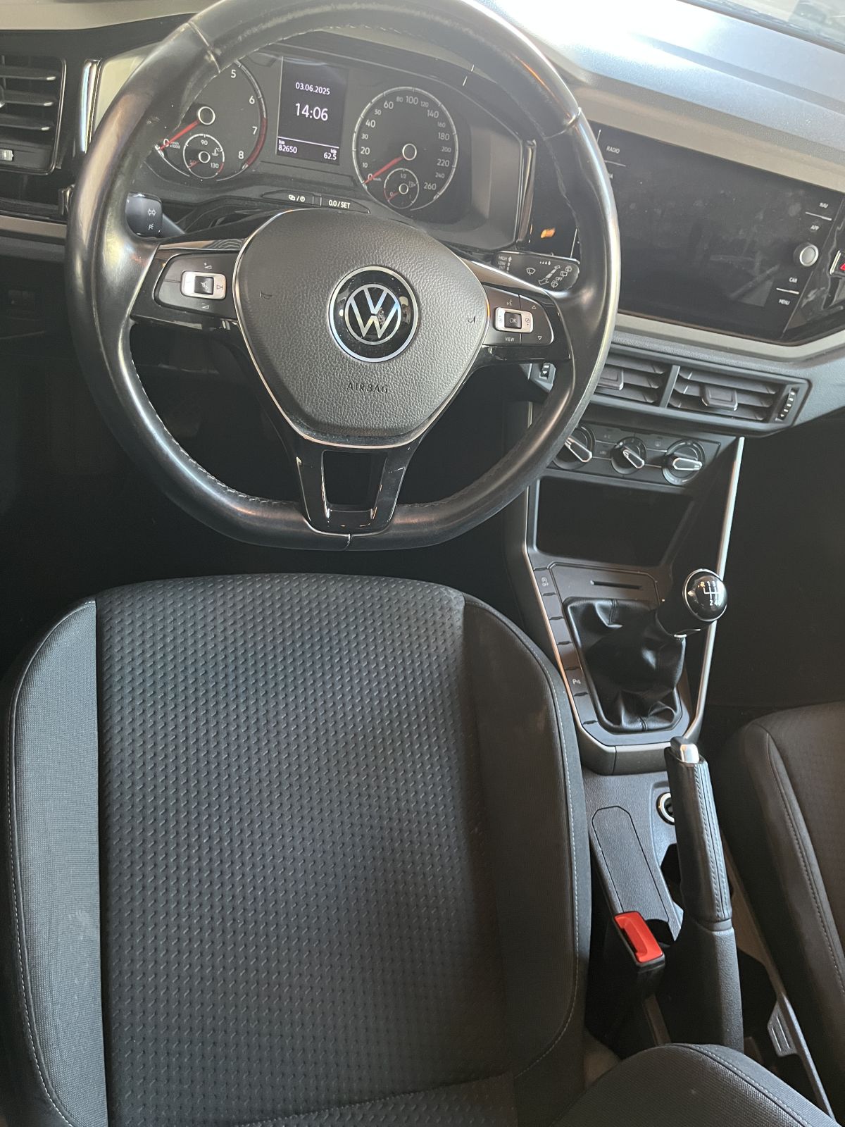 Thumbnail 5 - Vw Polo