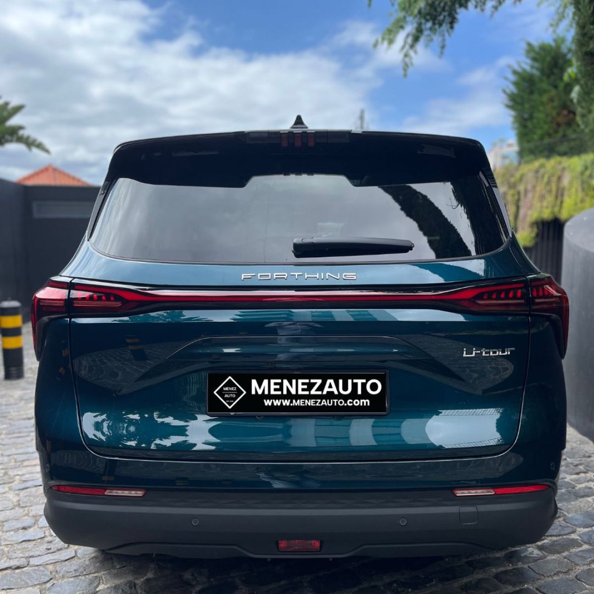 Thumbnail 2 - Forthing U-tour