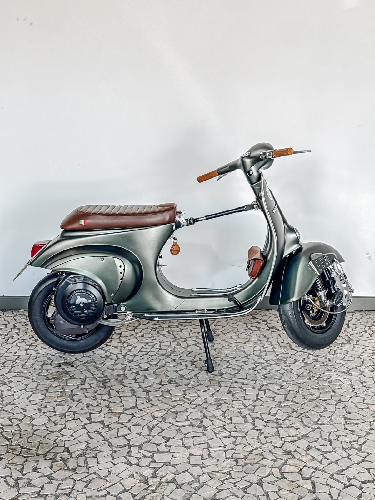 Thumbnail 10 - Vespa 50