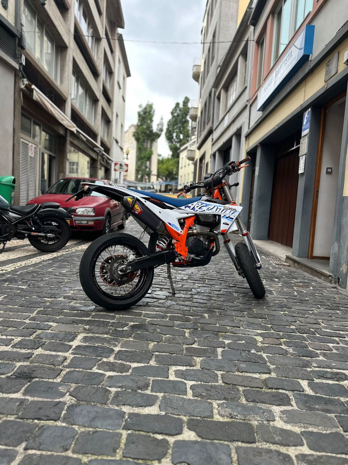 Thumbnail 6 - Ktm Reebe