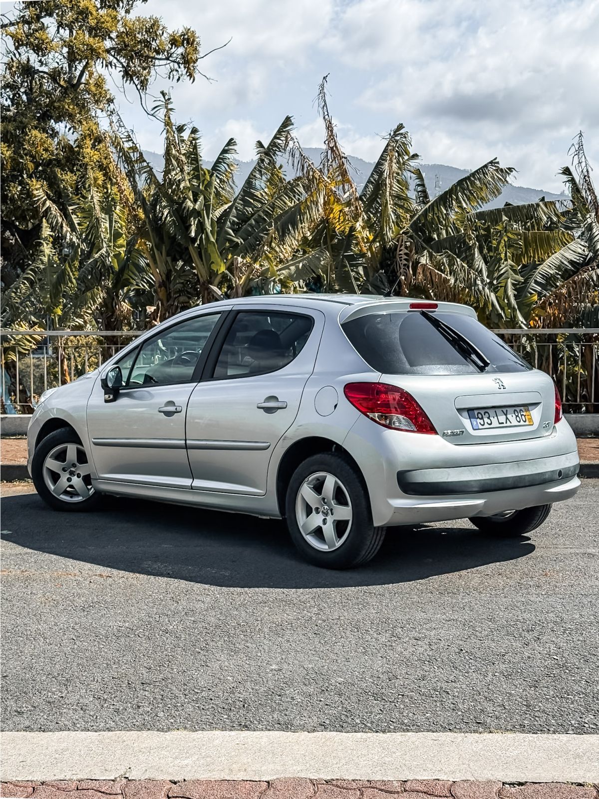 Thumbnail 8 - Peugeot 207 HDi