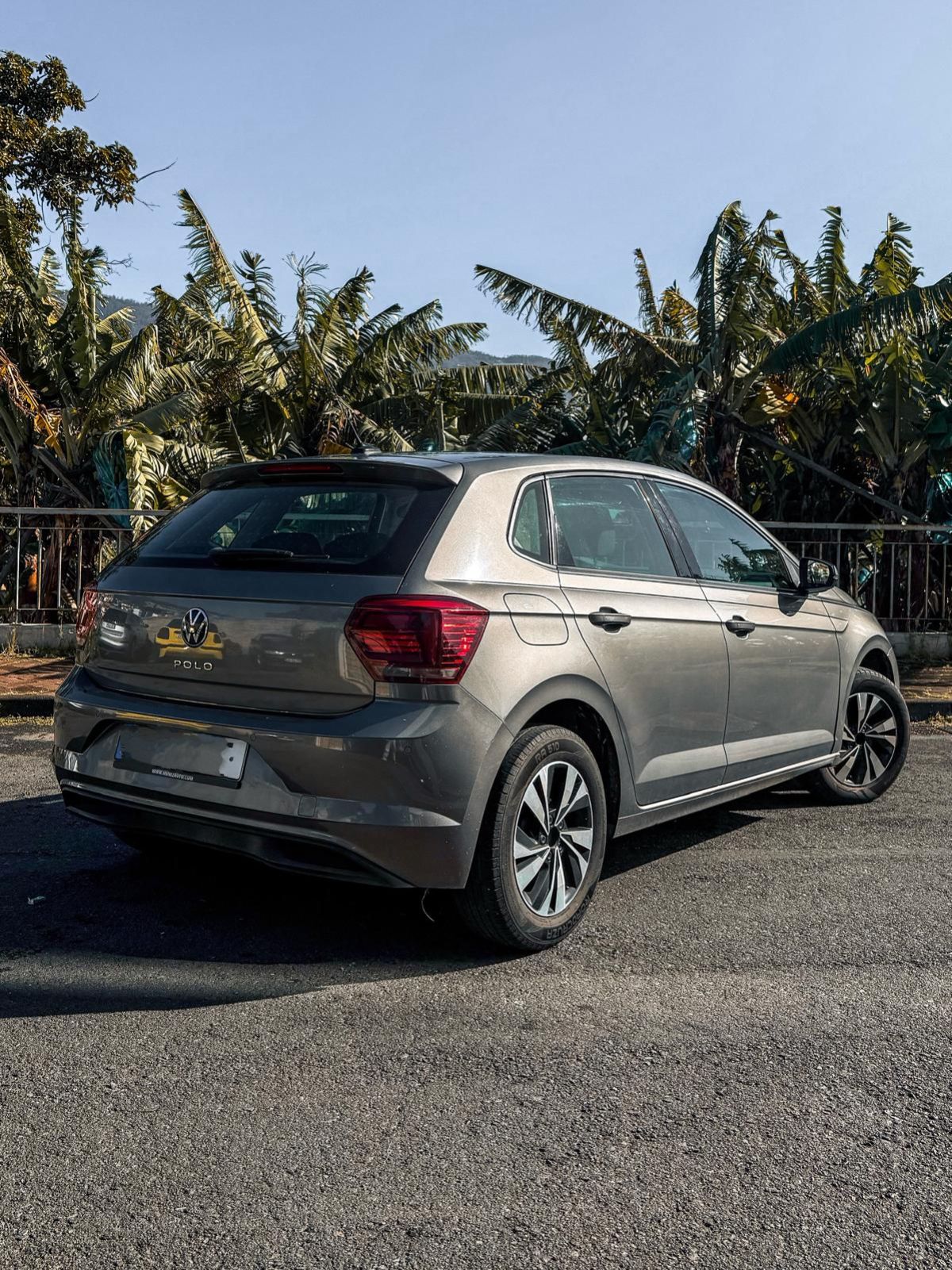 Thumbnail 2 - Vw Polo