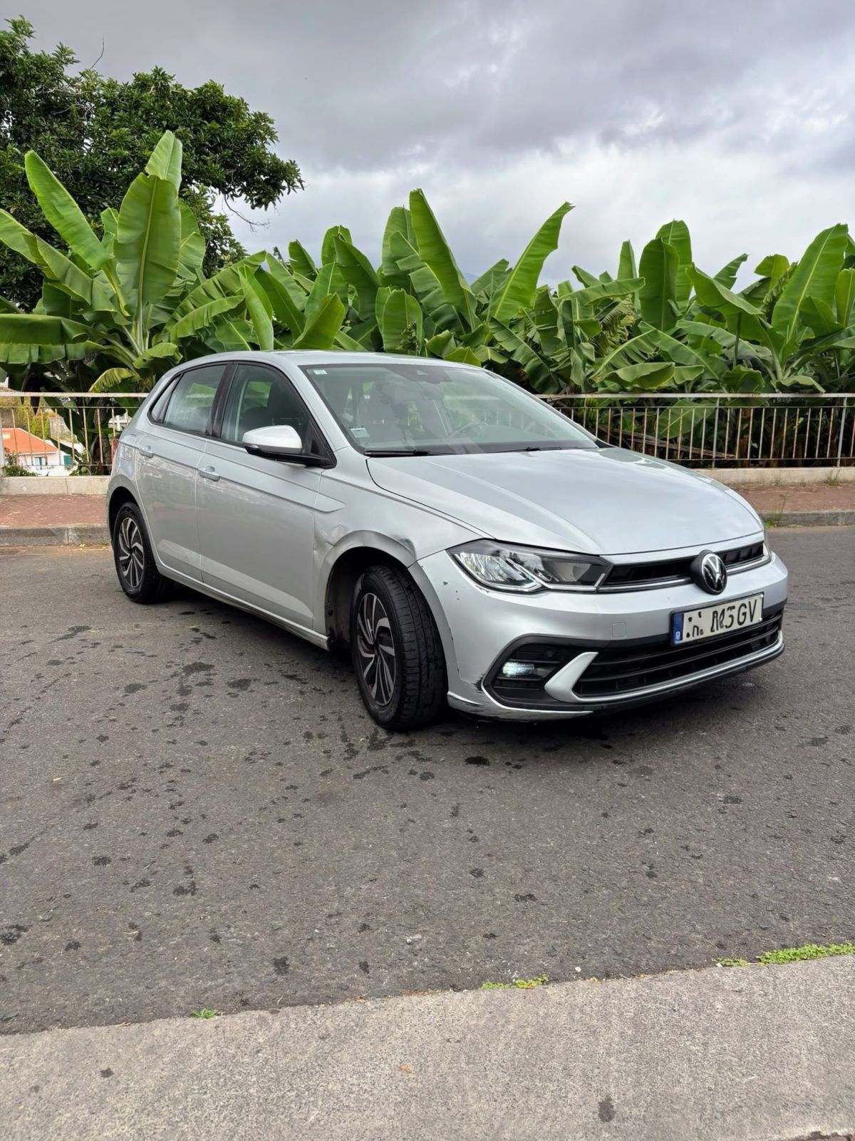 Thumbnail 2 - Vw Polo
