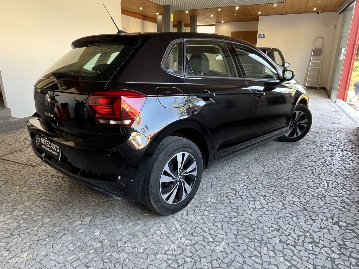 Thumbnail 3 - Vw Polo