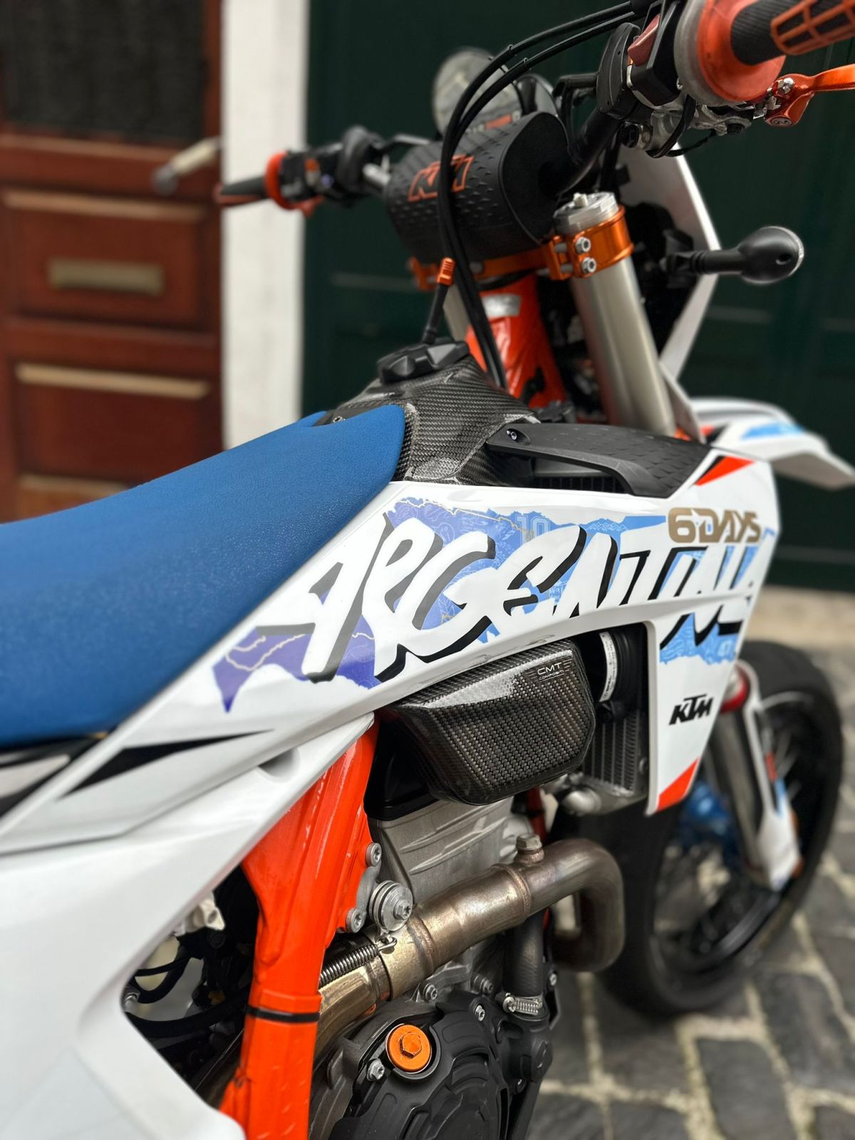 Thumbnail 10 - Ktm Reebe