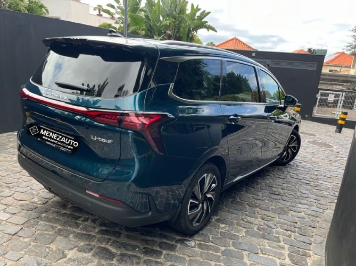 Thumbnail 3 - Forthing U-tour