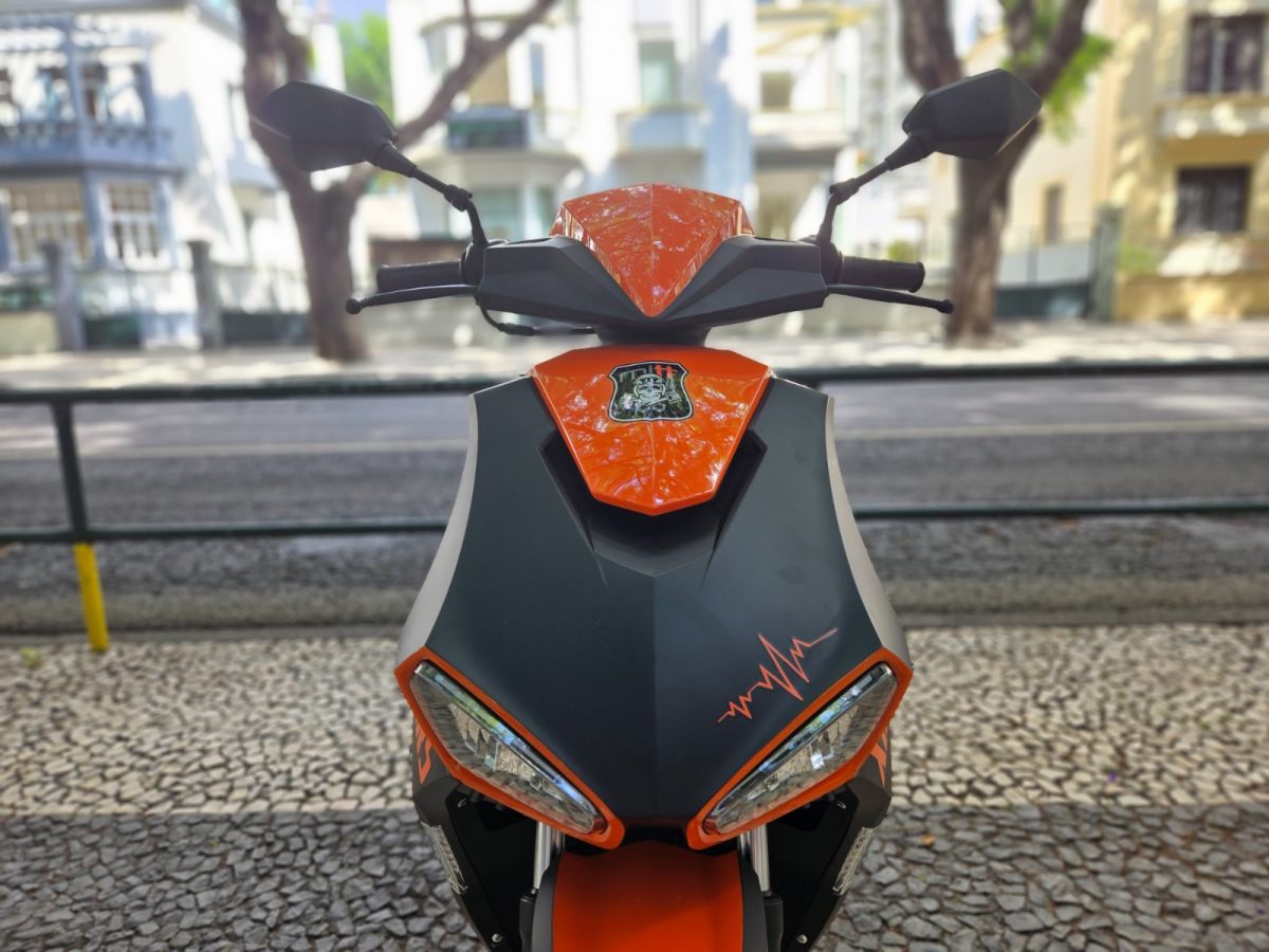 Thumbnail 2 - Mitt Xrs