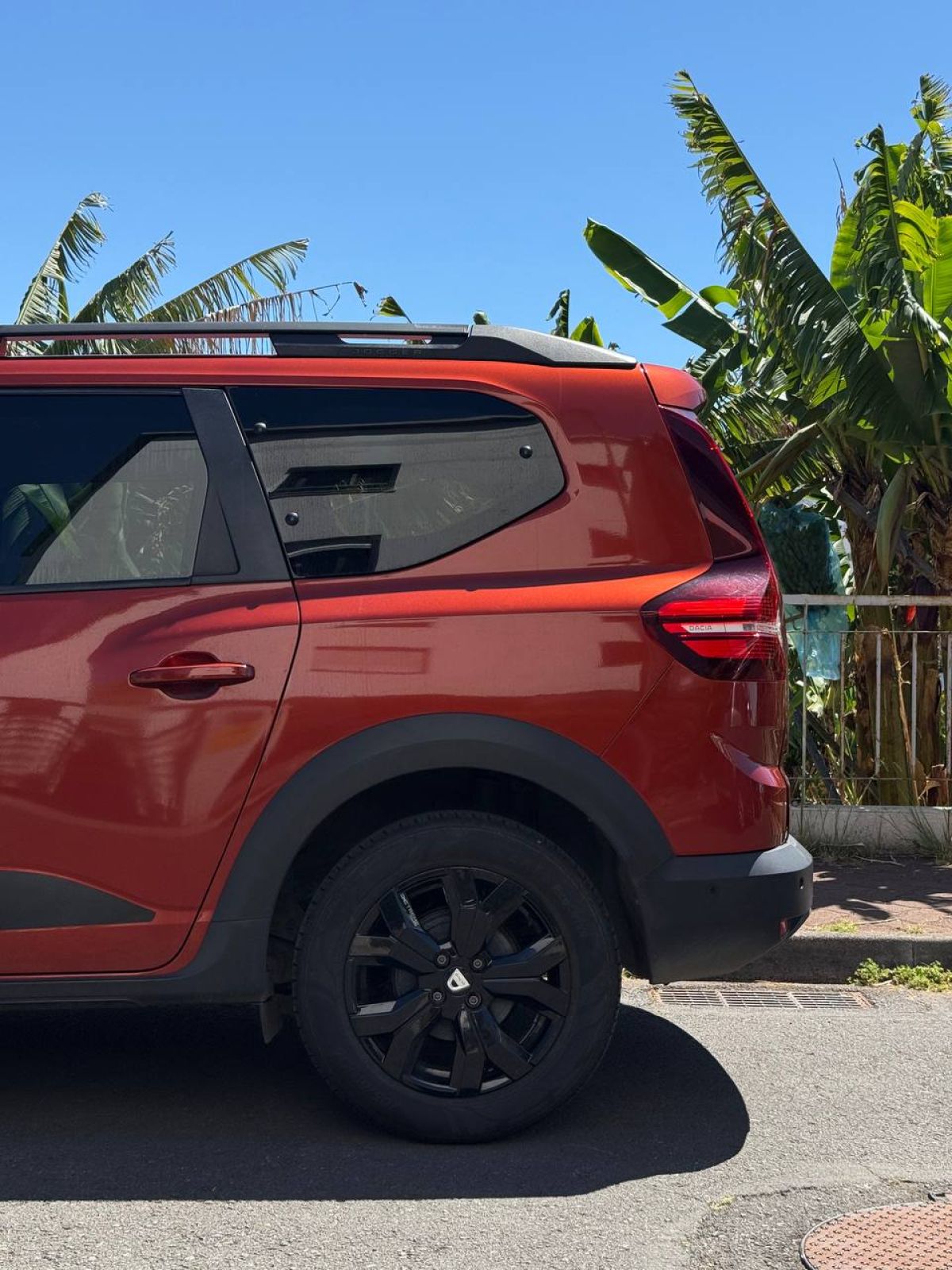 Thumbnail 5 - Dacia Jogger
