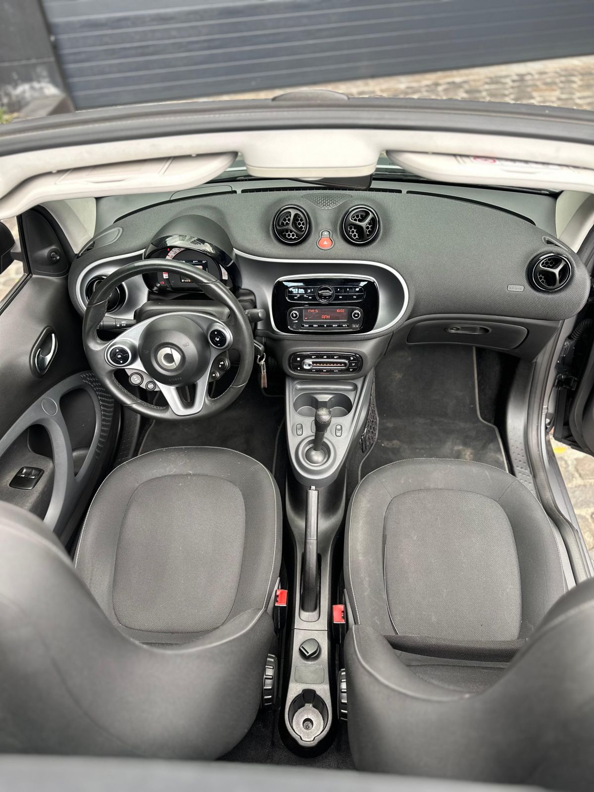 Thumbnail 4 - Smart Fortwo